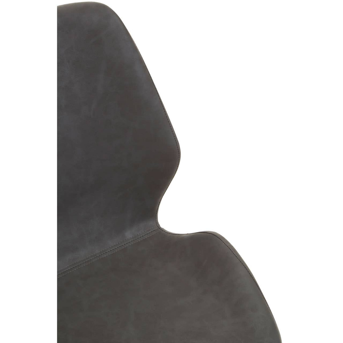 Weston Round Grey Dining Set.