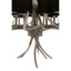 Noosa & Co. Lighting 12 Shade Large Antler Chandelier House of Isabella UK