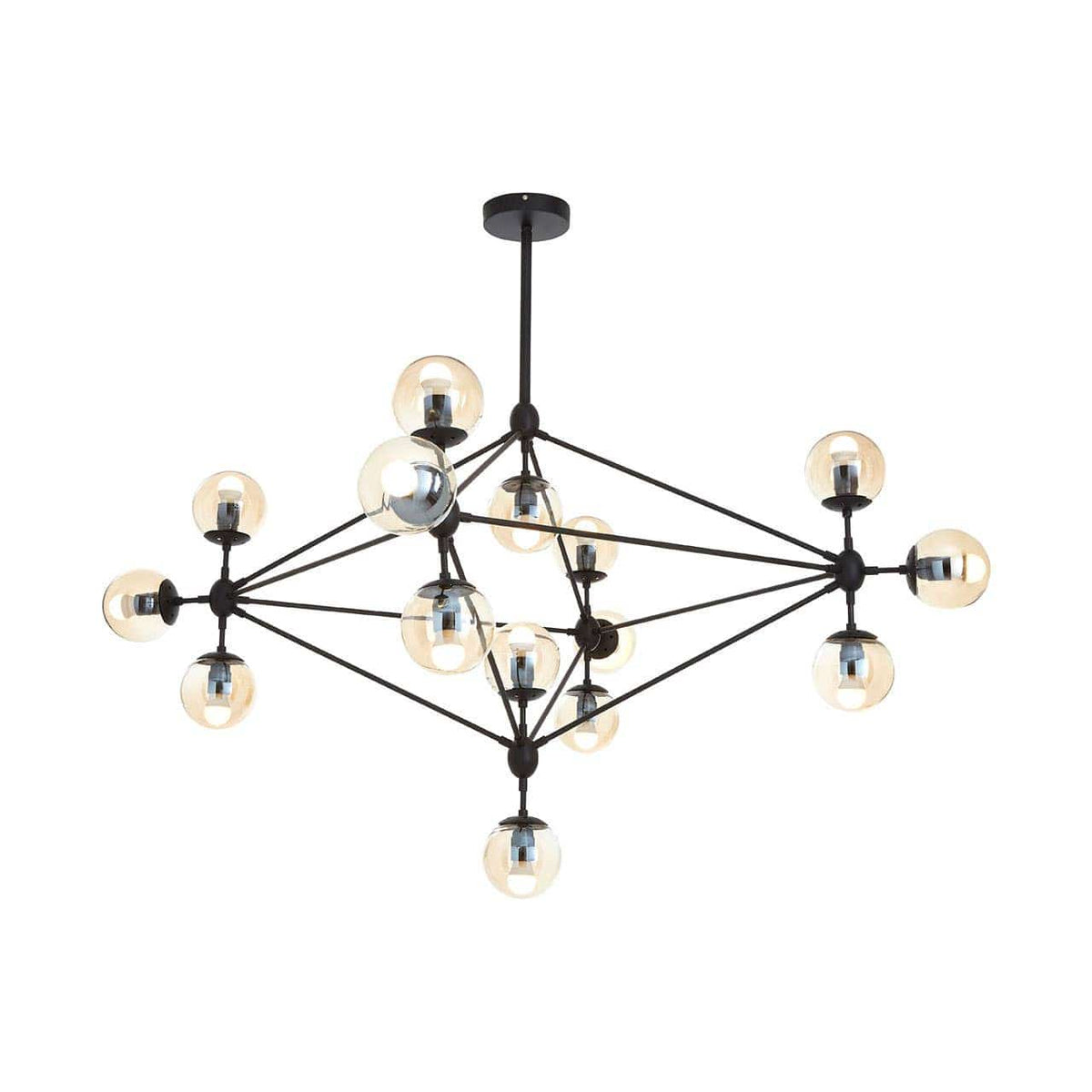 Abira 15 Bulb Pendant Light.
