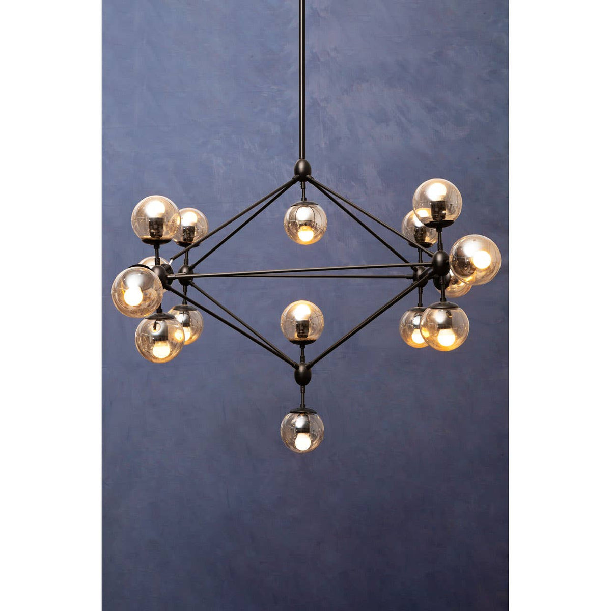 Abira 15 Bulb Pendant Light.