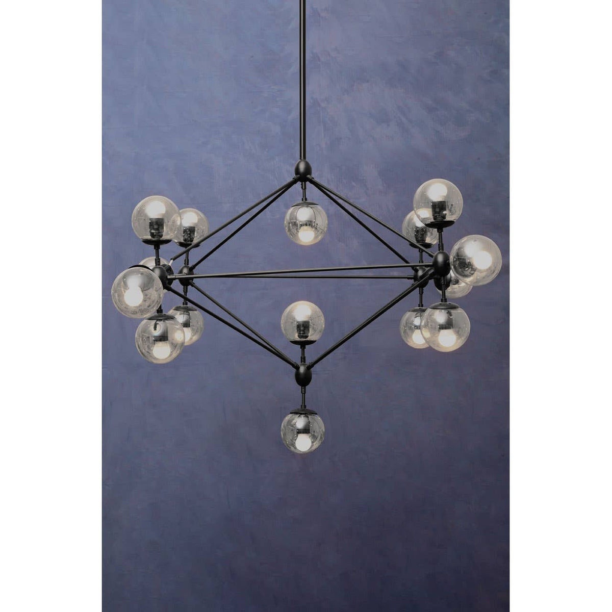 Abira 15 Bulb Pendant Light.