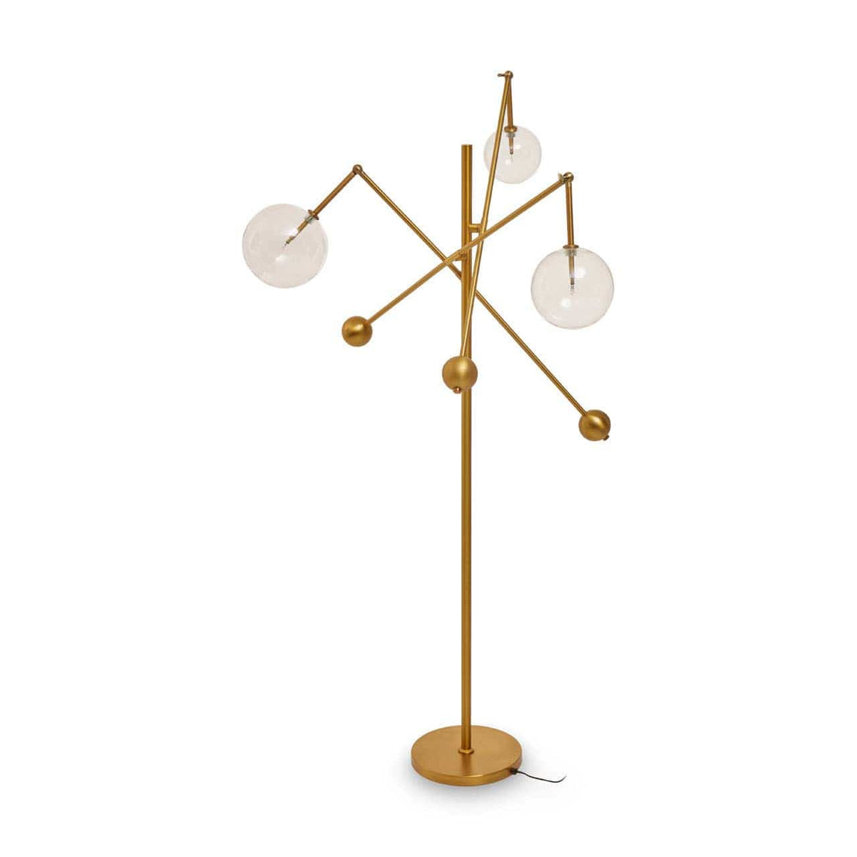 Abira Floor Lamp.