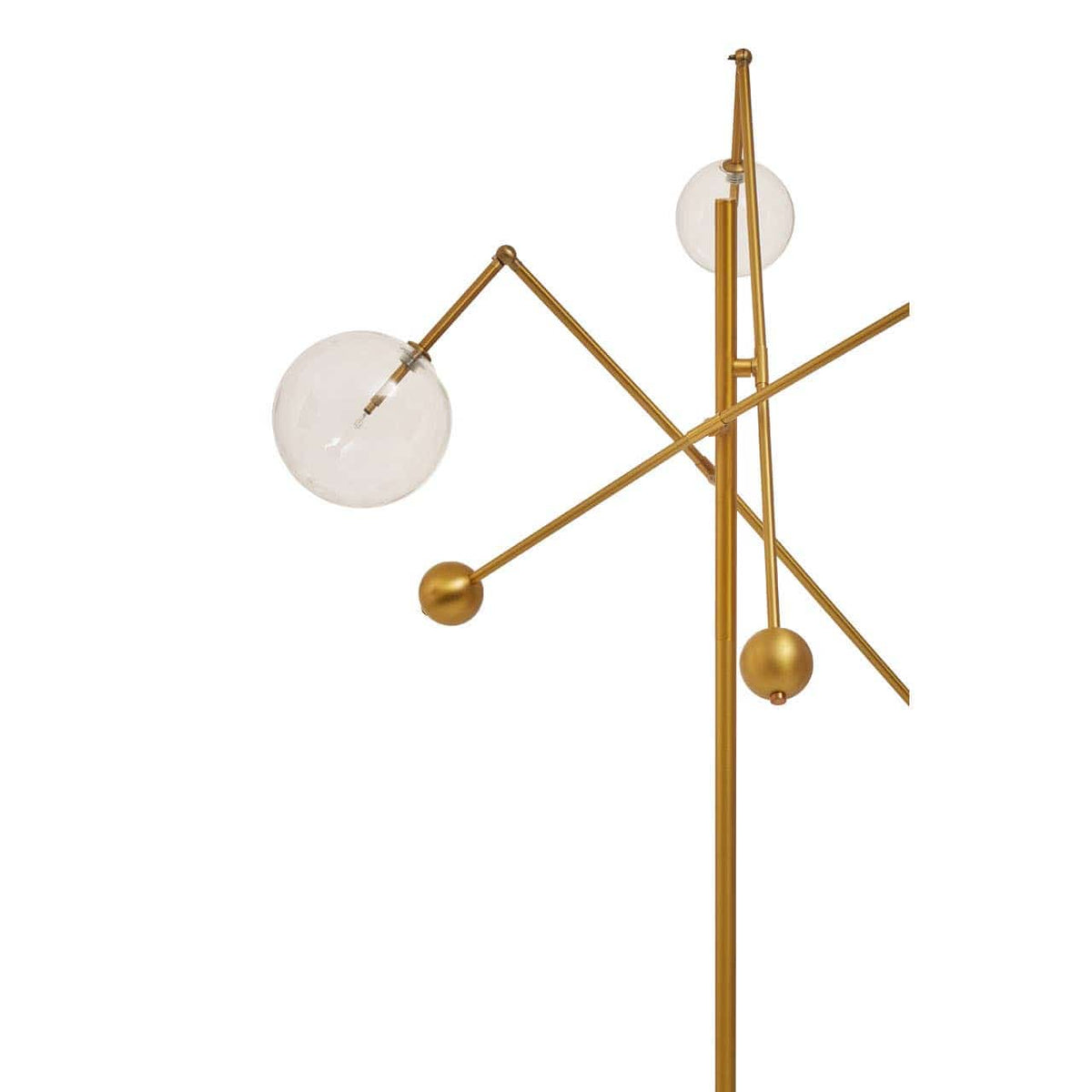 Abira Floor Lamp.