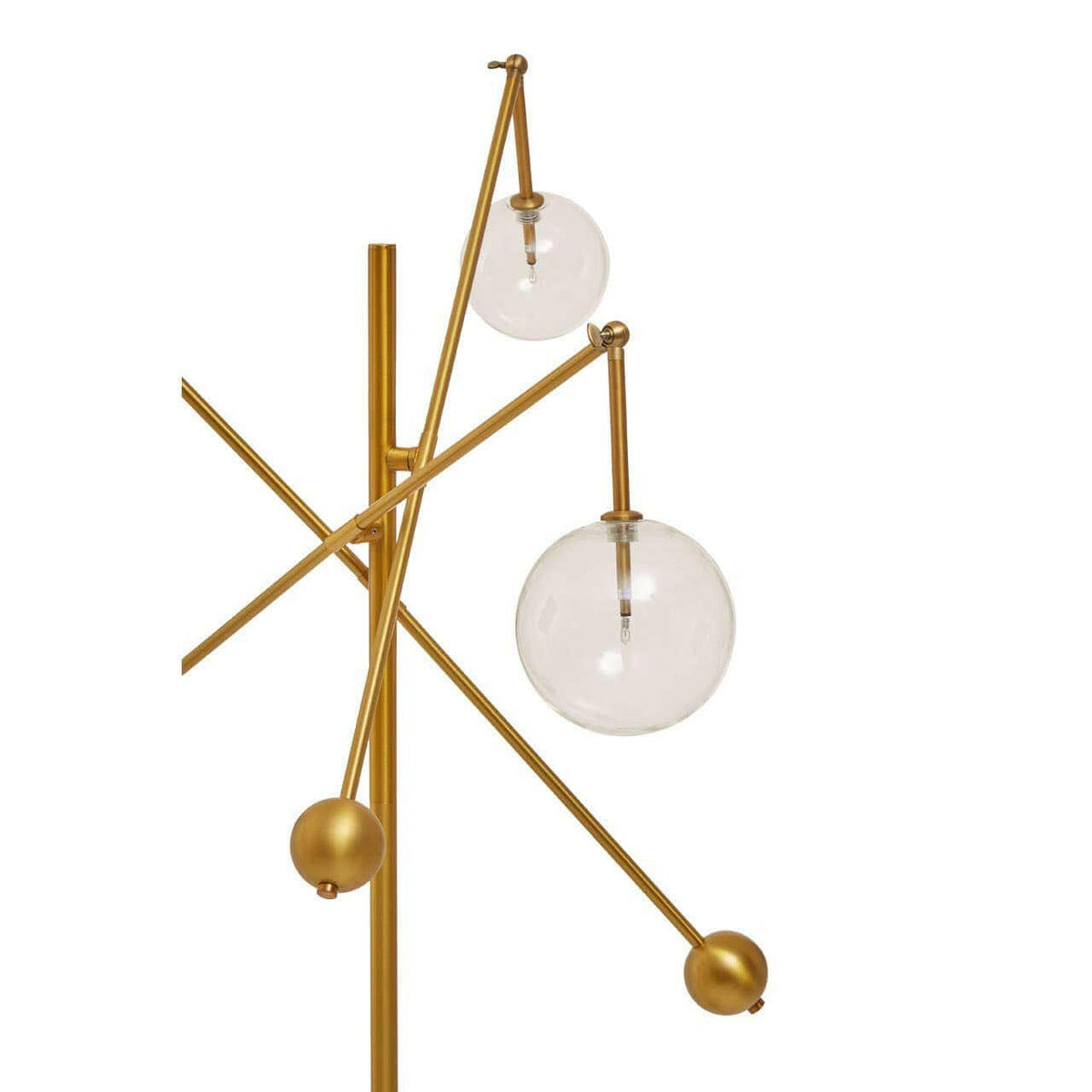 Abira Floor Lamp.