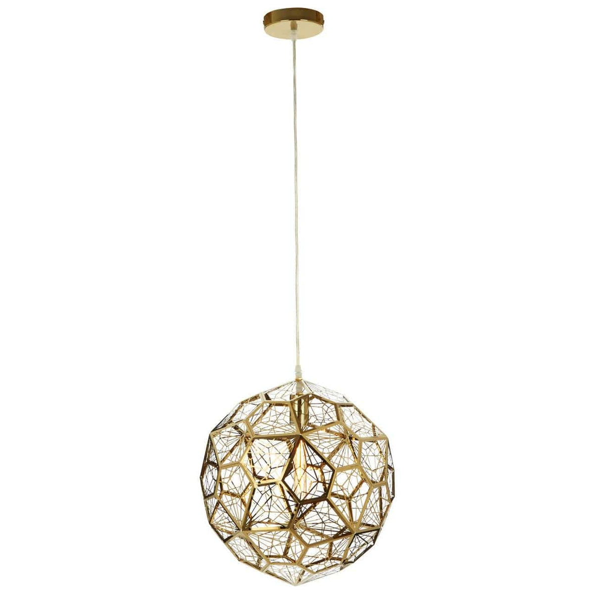 Akela Pendant Lamp.