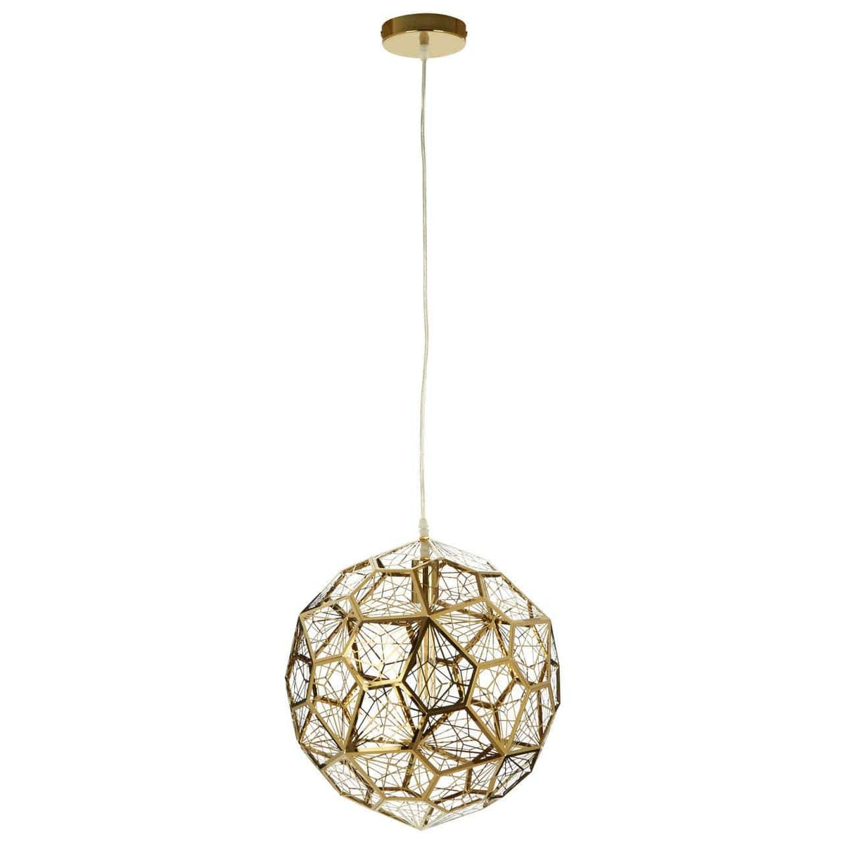 Akela Pendant Lamp.