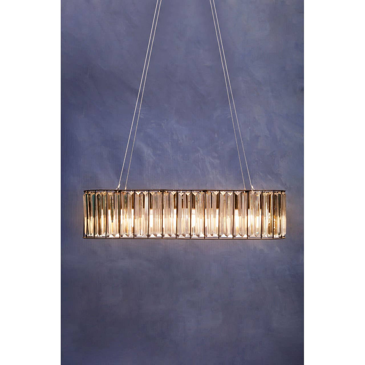 Akiko Pendant Light.