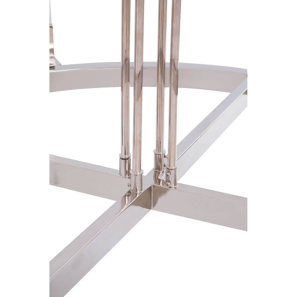 Alexis 8-light Ceiling Light.