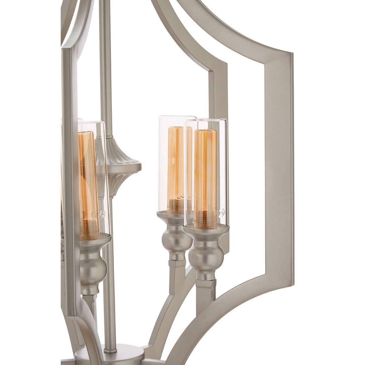 Alka 5 Bulb Pendant Lamp.