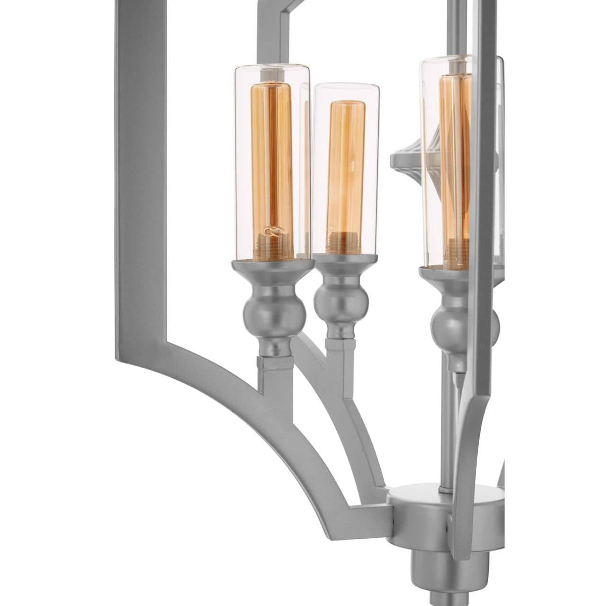 Alka 5 Bulb Pendant Lamp.