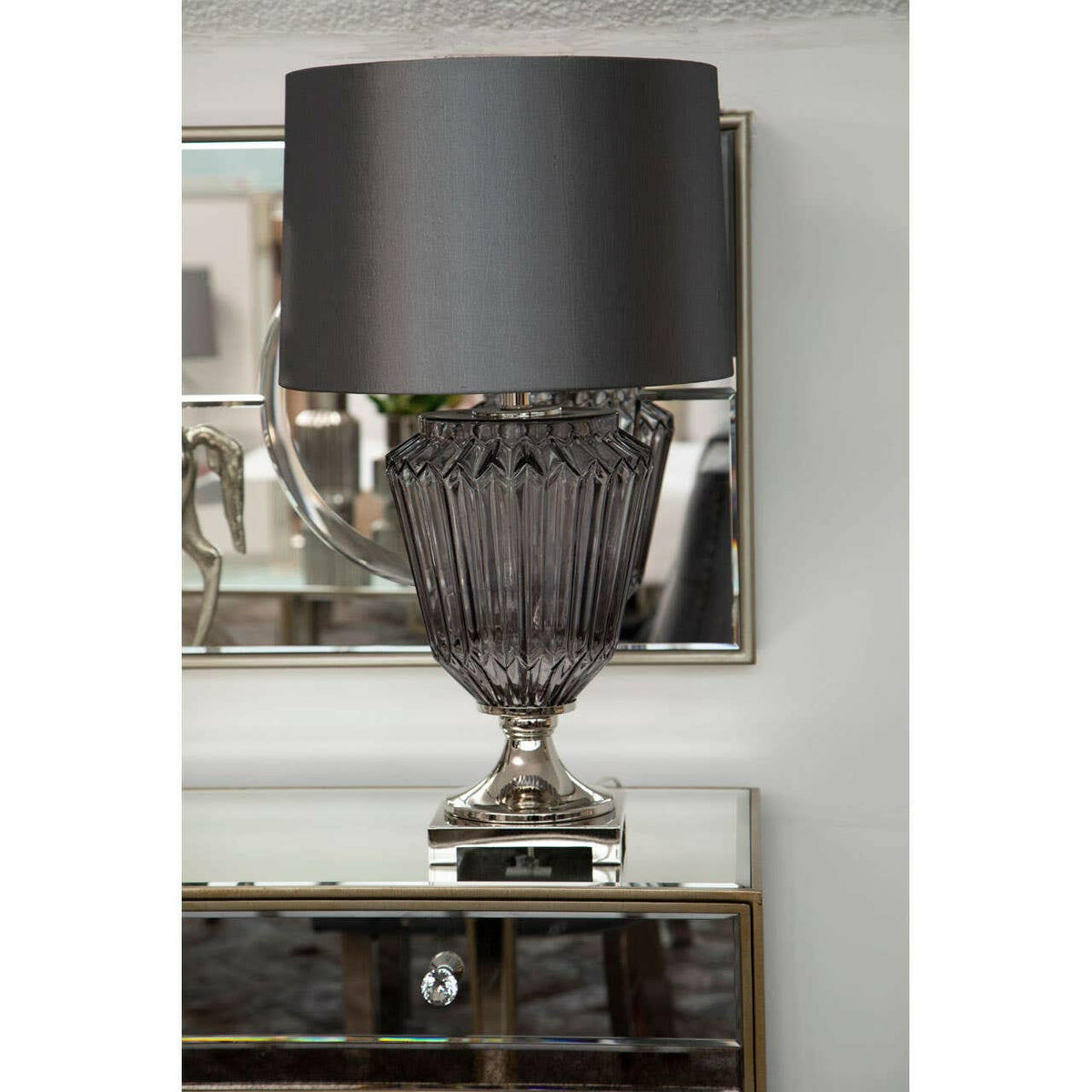 Annot Table Lamp.