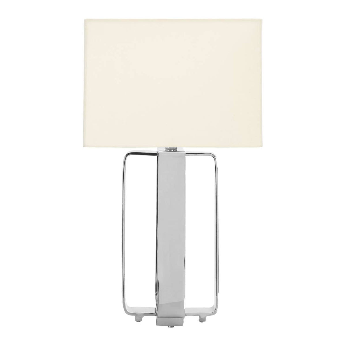 Argent Table Lamp.