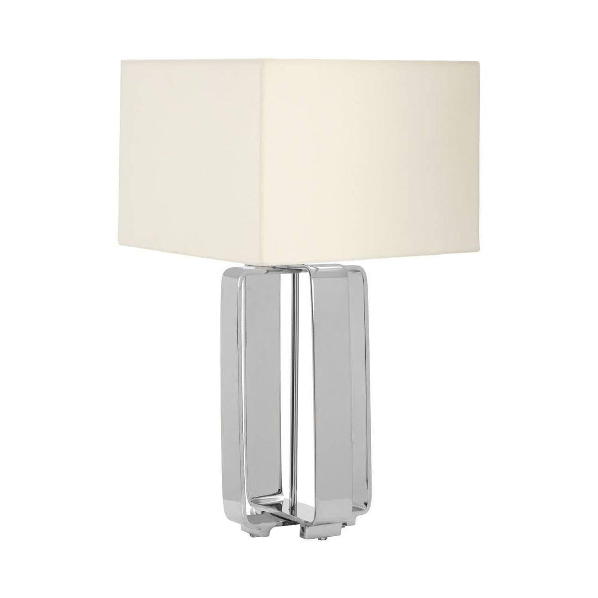 Argent Table Lamp.