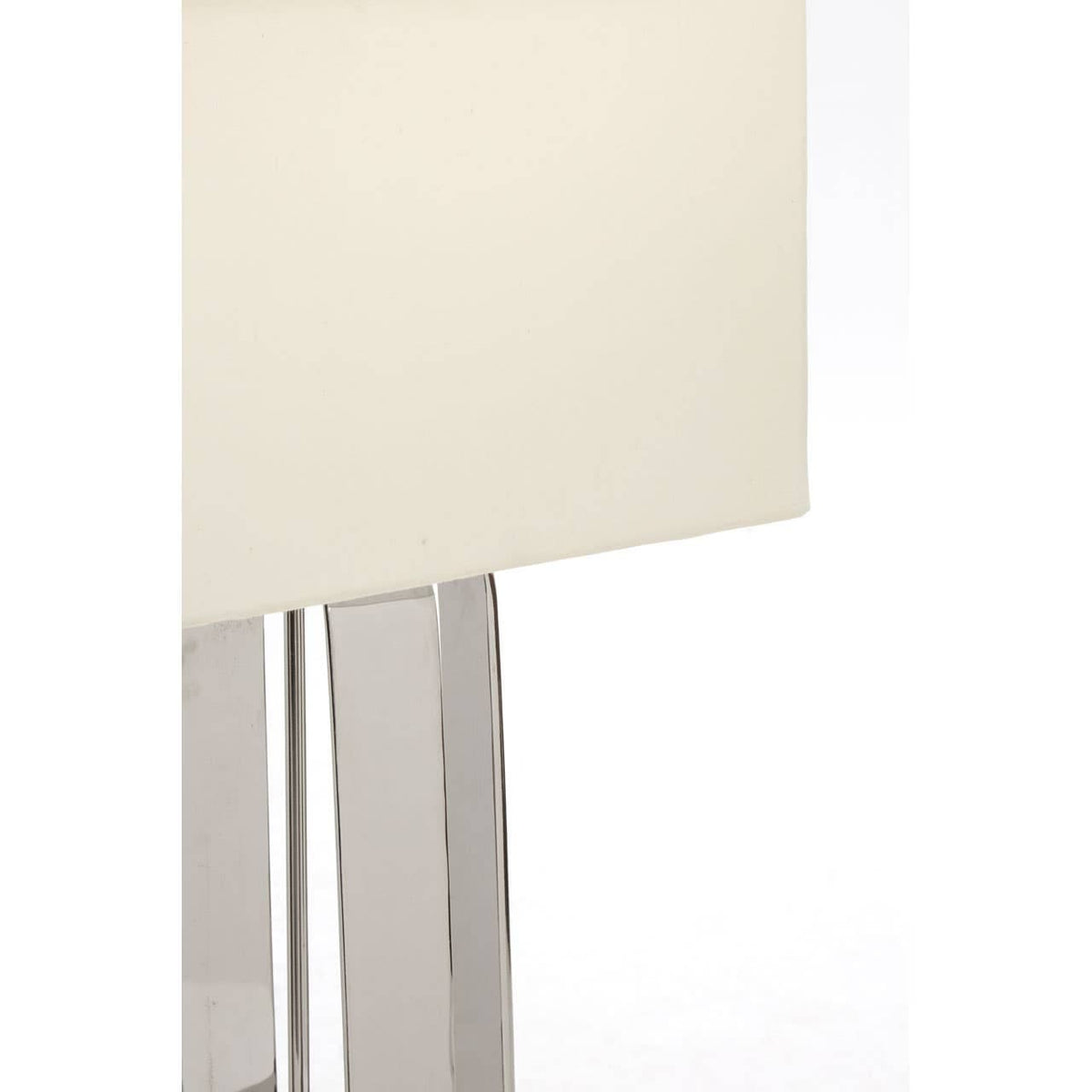 Argent Table Lamp.