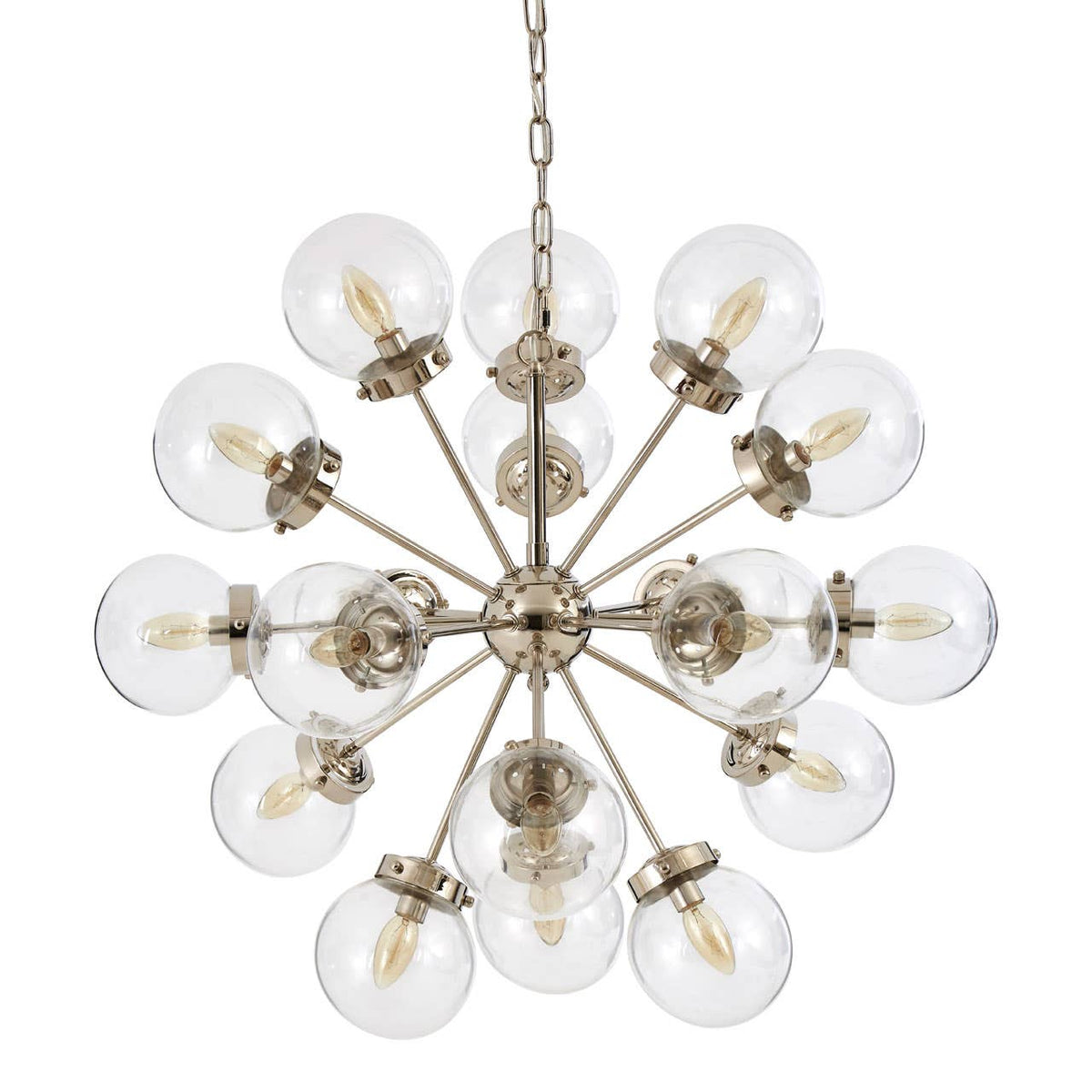 Asterid Pendant Light.