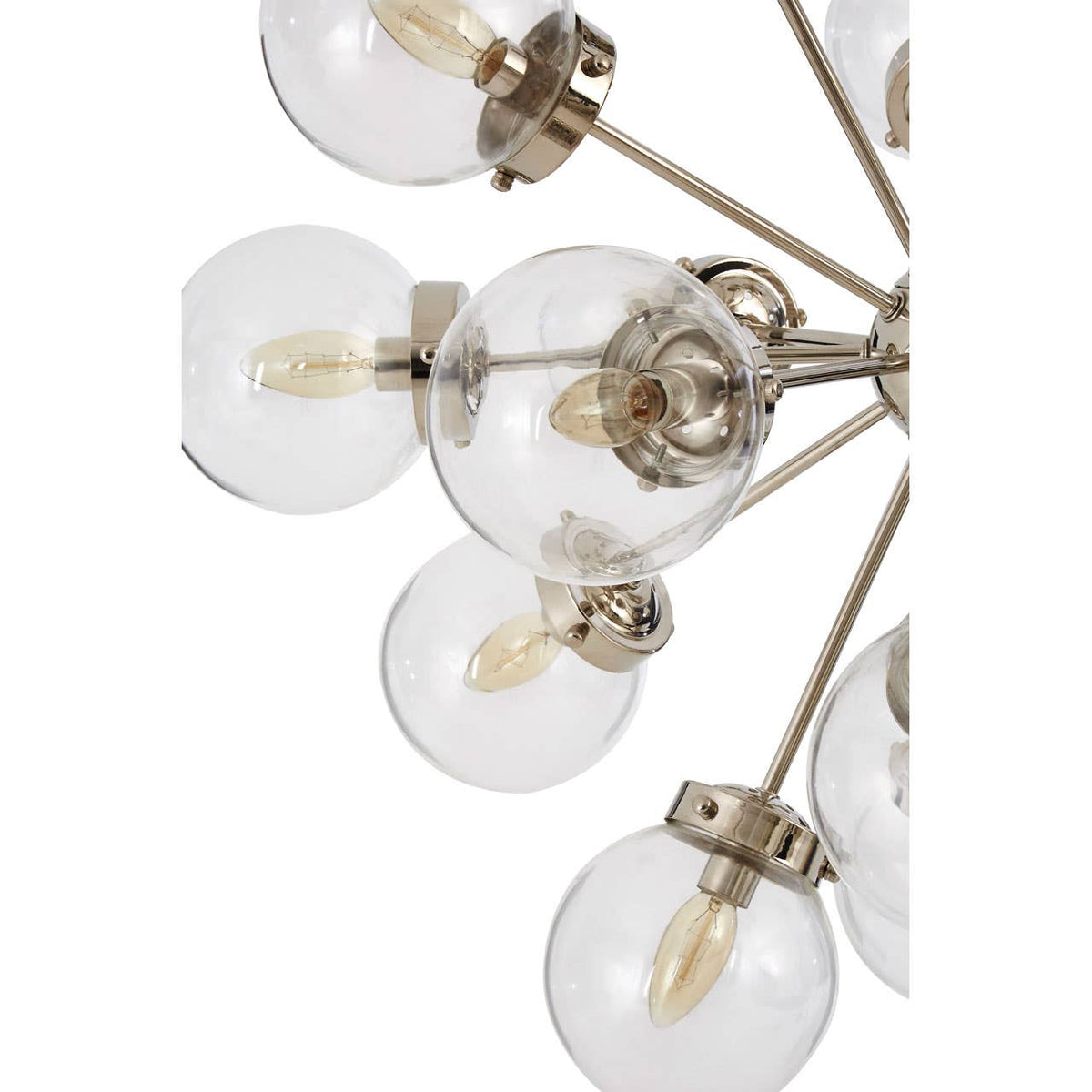 Asterid Pendant Light.