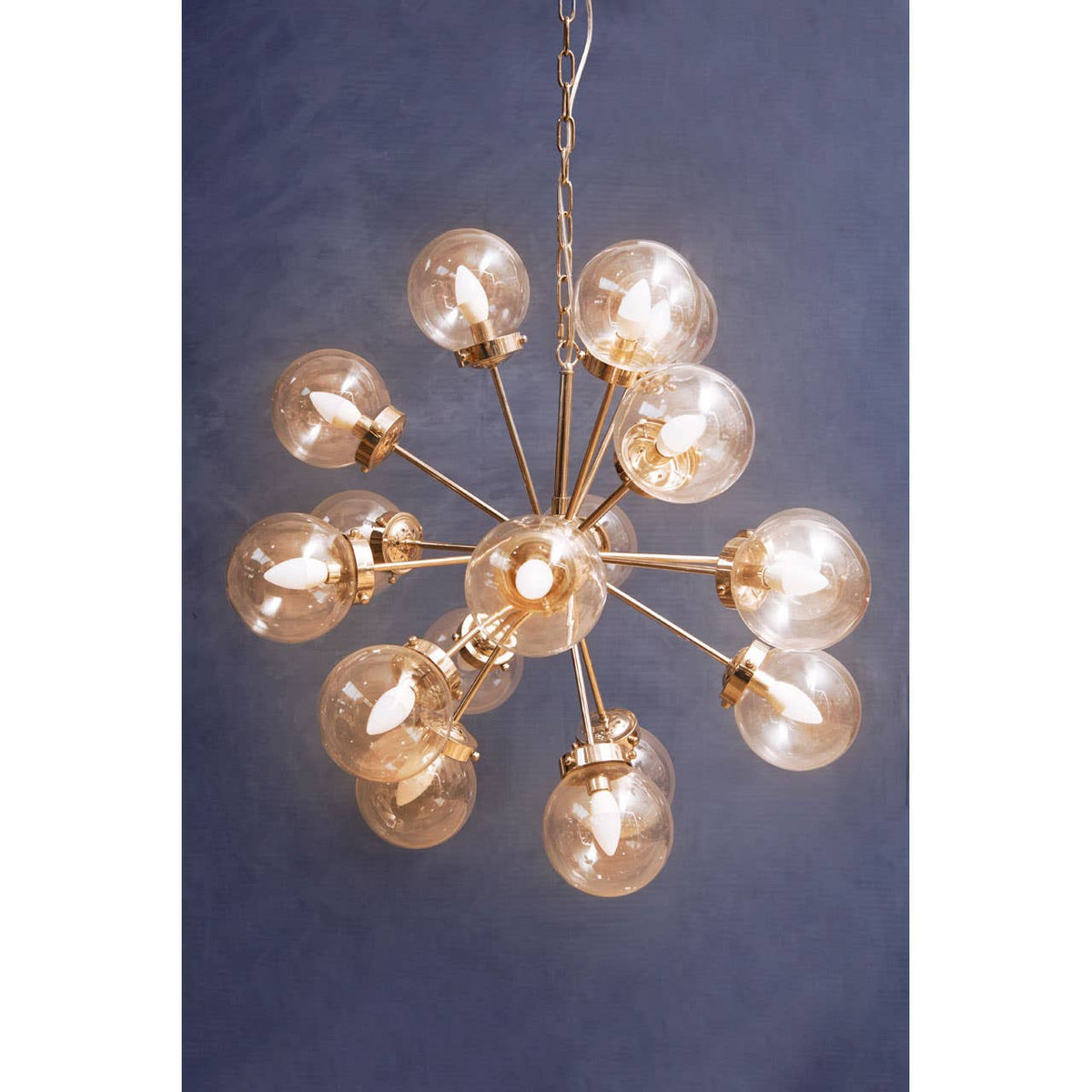 Asterid Pendant Light.