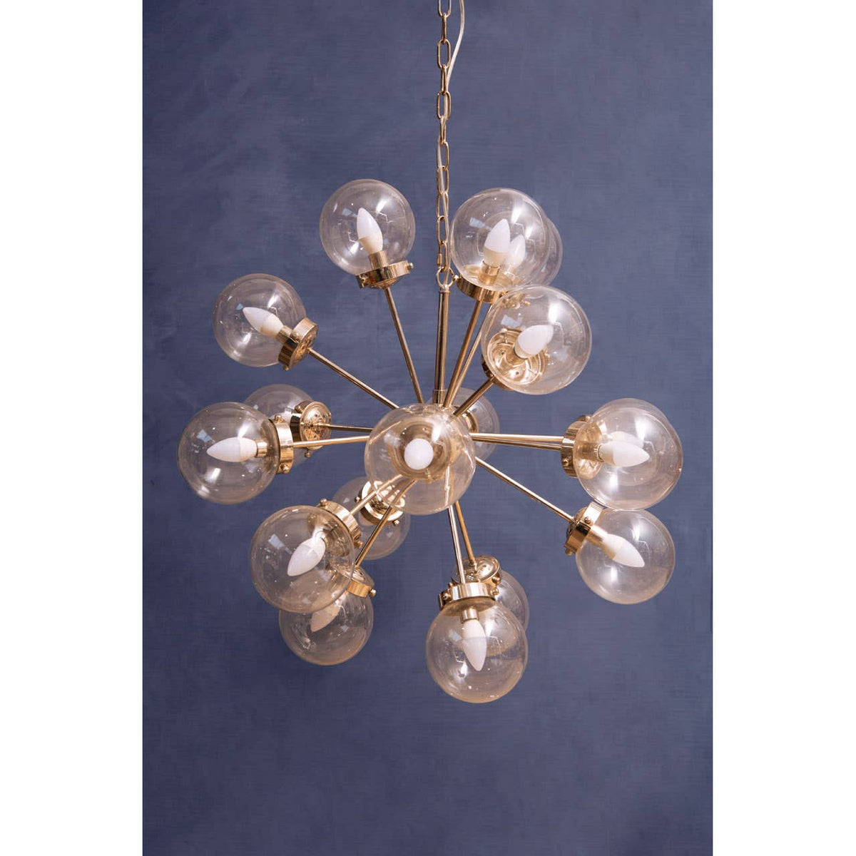 Asterid Pendant Light.