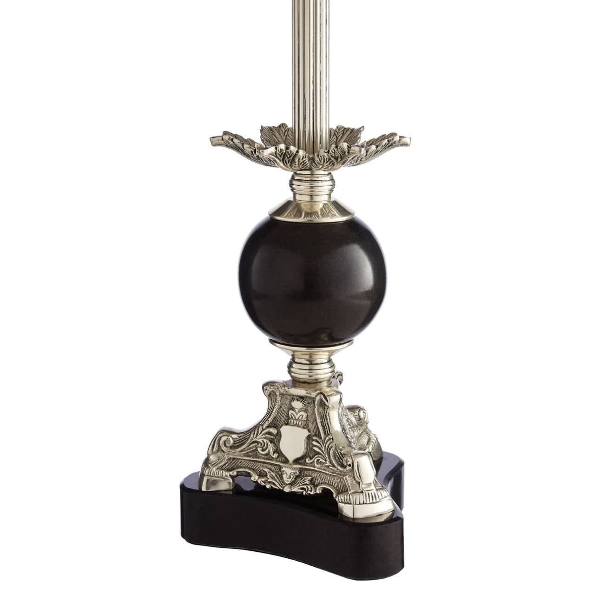 August Table Lamp Base.