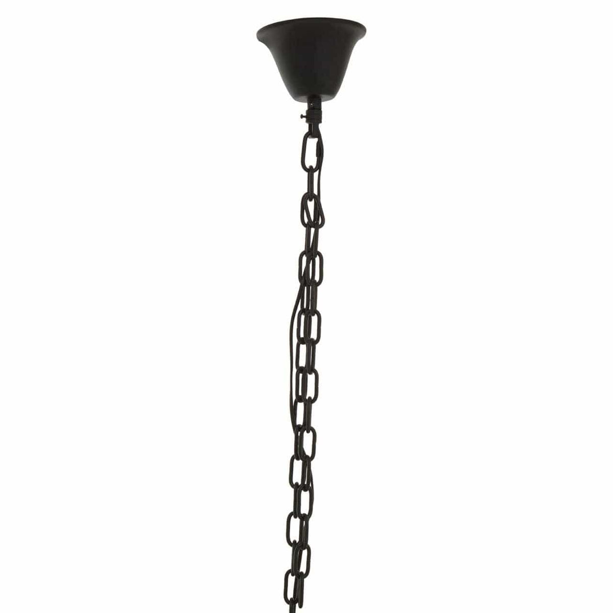 Babylon Large 8 Light  Pendant Light.