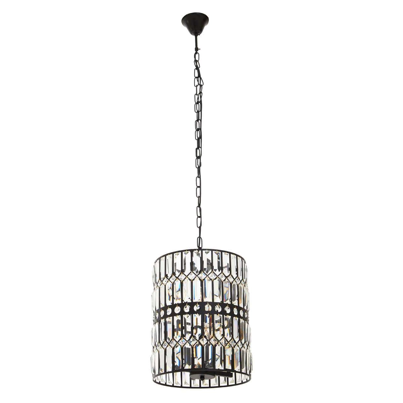 Noosa & Co. Lighting Babylon Six Light Pendant Light House of Isabella UK