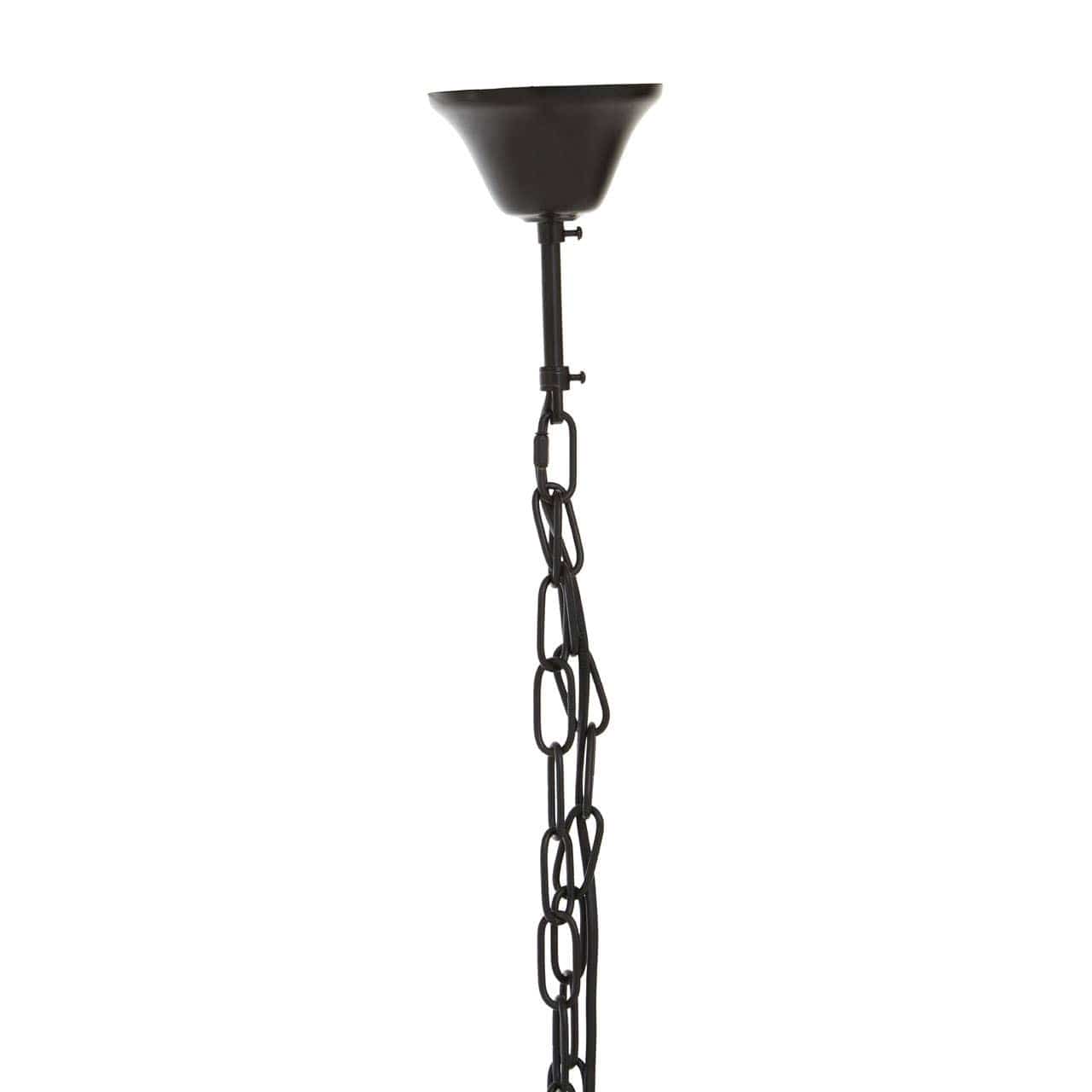 Noosa & Co. Lighting Babylon Six Light Pendant Light House of Isabella UK