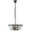 Babylon Small 5 Light Pendant Light.