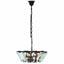 Babylon Small 5 Light Pendant Light.