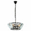 Babylon Small 5 Light Pendant Light.