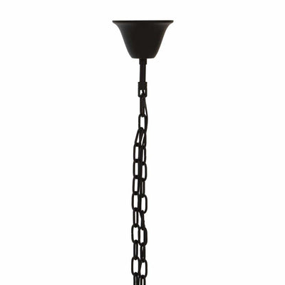 Noosa & Co. Lighting Babylon Small 5 Light Pendant Light House of Isabella UK