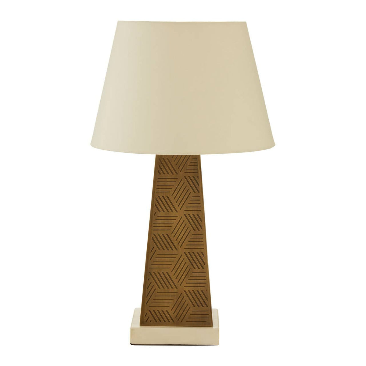 Berkley Table Lamp.