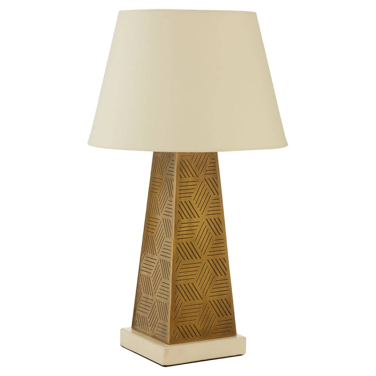 Berkley Table Lamp.