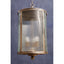 Noosa & Co. Lighting Calina Large Glass Pendant Light House of Isabella UK