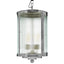 Noosa & Co. Lighting Calina Large Glass Pendant Light House of Isabella UK