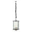 Noosa & Co. Lighting Calina Large Glass Pendant Light House of Isabella UK