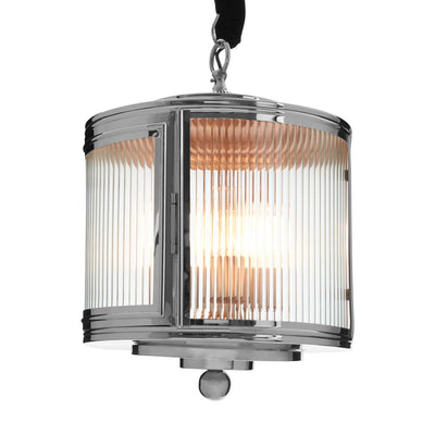 Noosa & Co. Lighting Calina Small Pendant Light House of Isabella UK