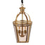 Noosa & Co. Lighting Caly Tinted Glass Pendant Light House of Isabella UK