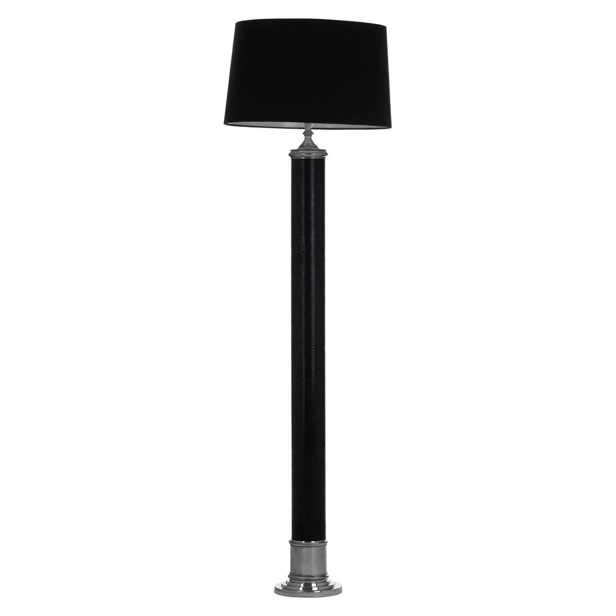 Canon Floor Lamp.