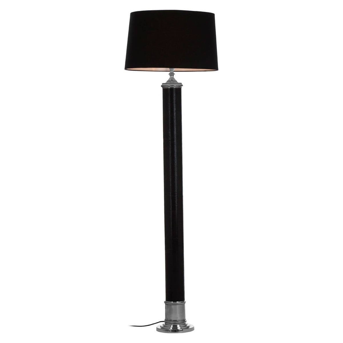 Canon Floor Lamp.