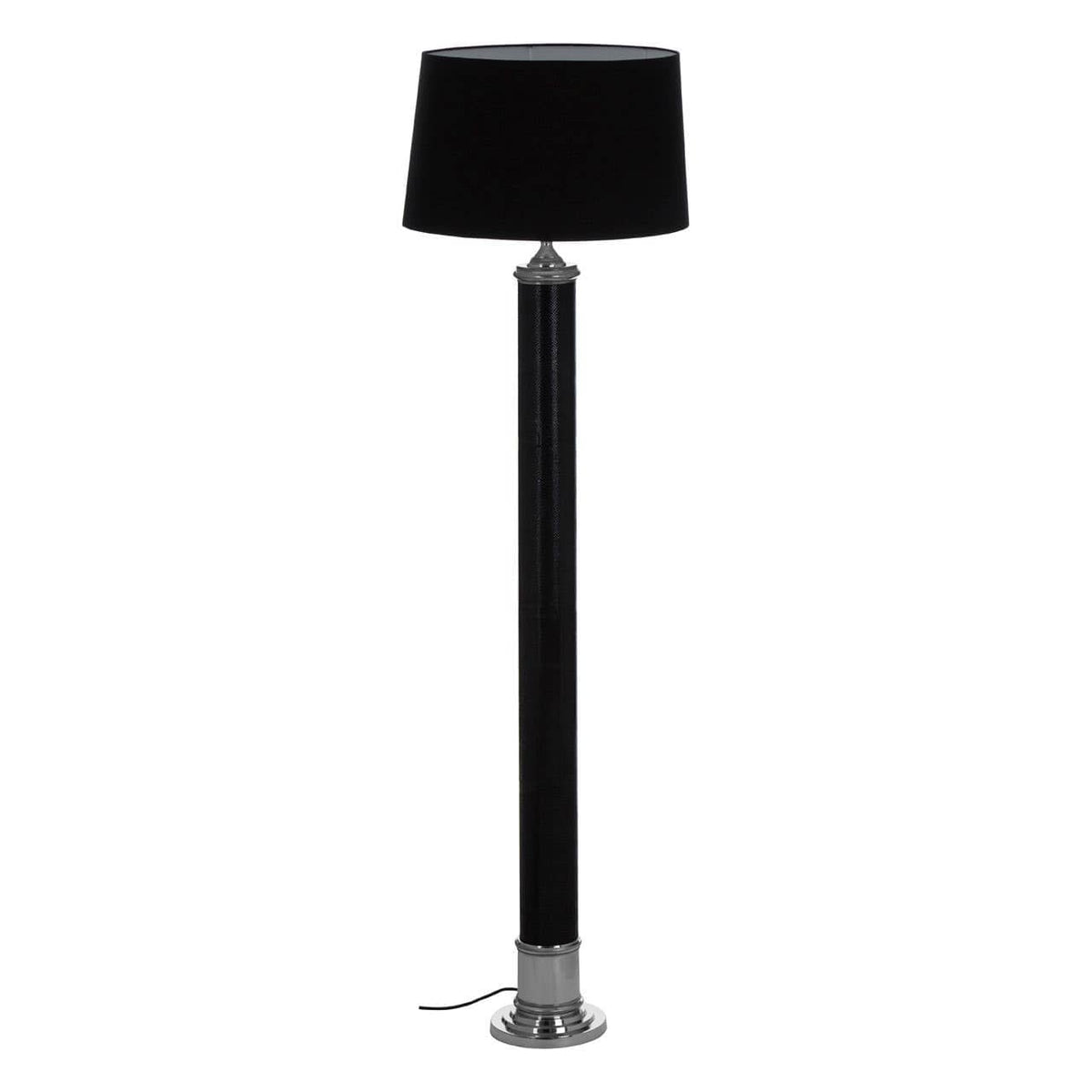 Canon Floor Lamp.