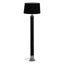 Canon Floor Lamp.