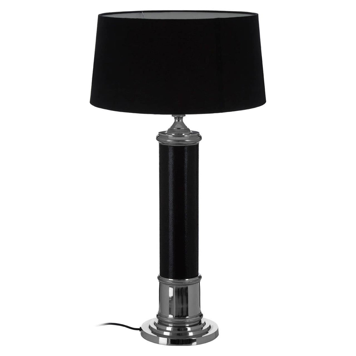 Canon Table Lamp.