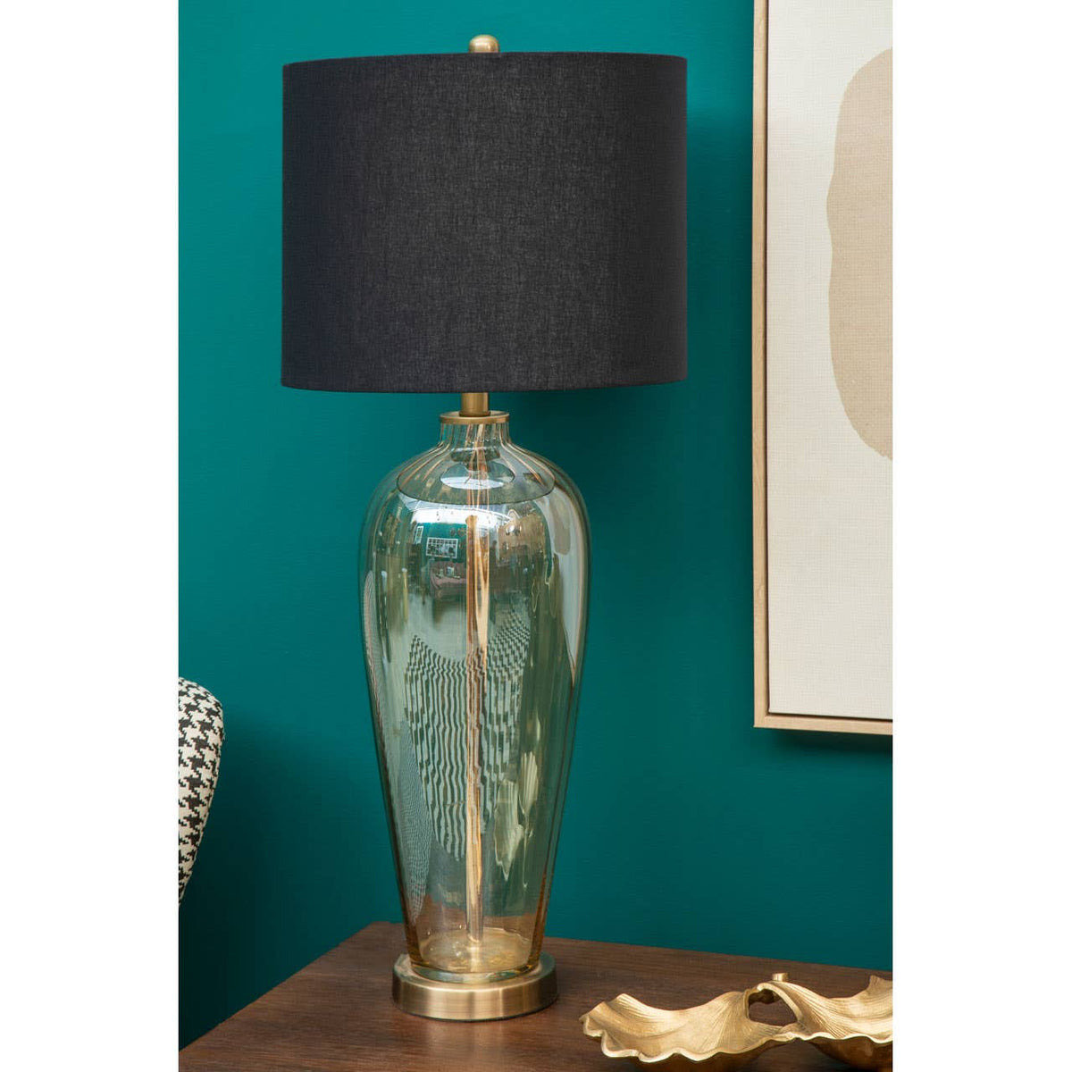 Carina Table Lamp.