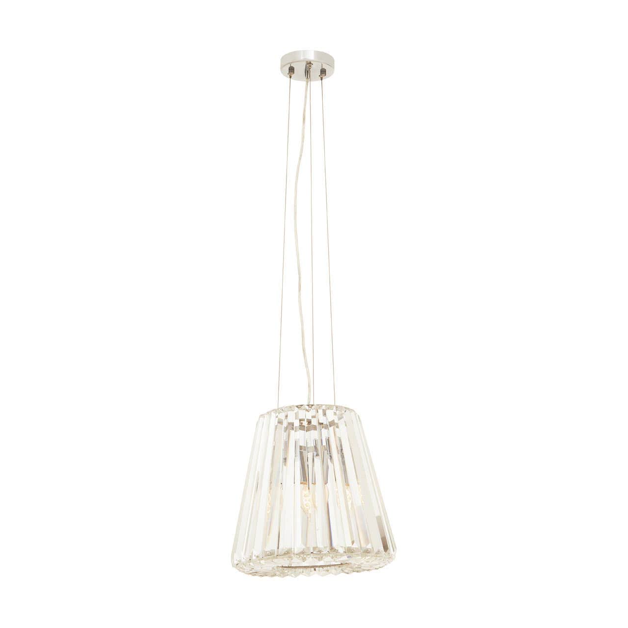 Noosa & Co. Lighting Chelsea Townhouse 3 Bulb Pendant Light House of Isabella UK