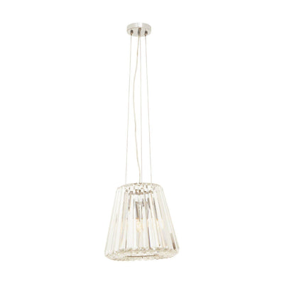 Noosa & Co. Lighting Chelsea Townhouse 3 Bulb Pendant Light House of Isabella UK