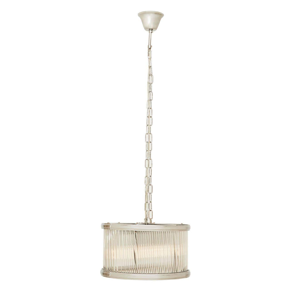 Chelsea Townhouse 5 Bulb Pendant Light.