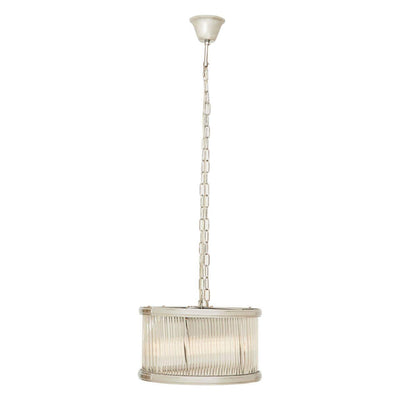 Noosa & Co. Lighting Chelsea Townhouse 5 Bulb Pendant Light House of Isabella UK