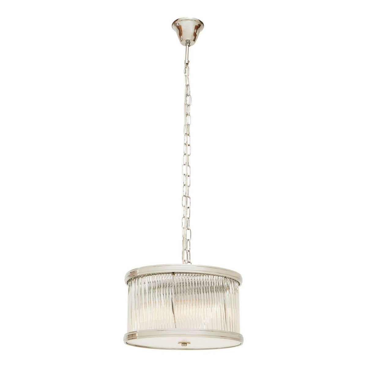 Chelsea Townhouse 5 Bulb Pendant Light.