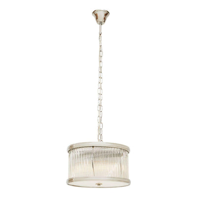 Noosa & Co. Lighting Chelsea Townhouse 5 Bulb Pendant Light House of Isabella UK