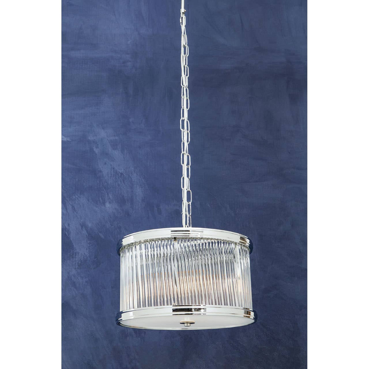 Chelsea Townhouse 5 Bulb Pendant Light.